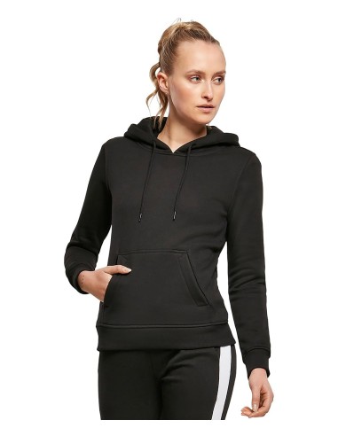B-BY026-Ladies Heavy Hoody